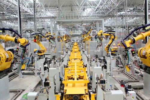 疫情沖擊下越南制造業困境 國運押注受阻，歐美訂單回流中國與網絡工程的影響