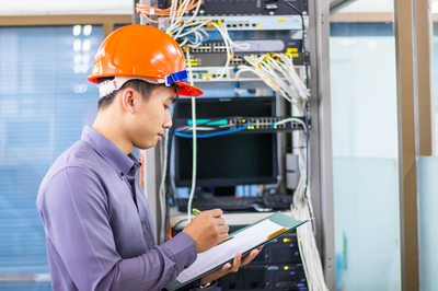 網絡工程師要學什么課程？構建網絡工程的核心知識體系