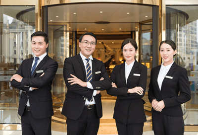 選擇與未來 酒店管理專業(yè)深度解析