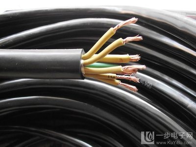 上海電纜廠家供應高質量行車型專線 選擇可靠的行車拖纜線保駕護航
